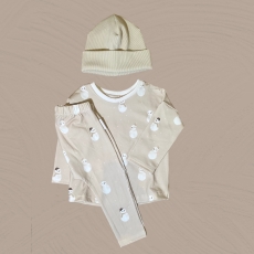 Longsleeve I Schneemann